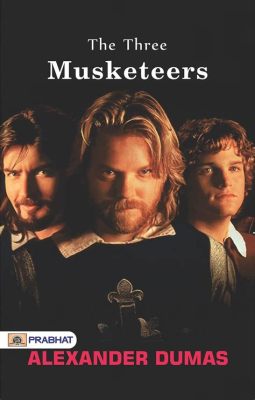 The Three Musketeers! Swashbuckling Adventures and Forbidden Romance in Silent Cinema